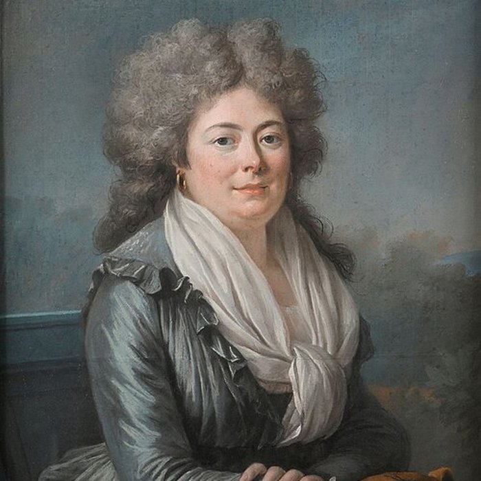 Photo de Musée des Beaux-Arts dOrléans