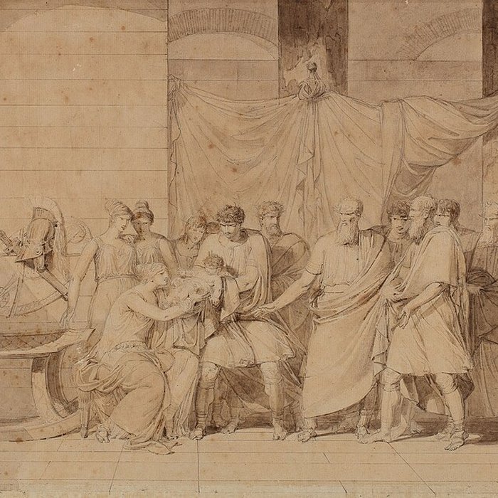 Photo de Musée des Beaux-Arts dOrléans