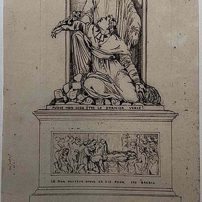 Photo de Musée des Beaux-Arts dOrléans