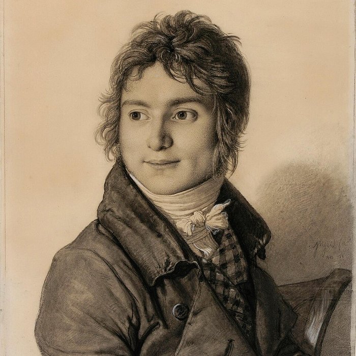 Photo de Musée des Beaux-Arts dOrléans