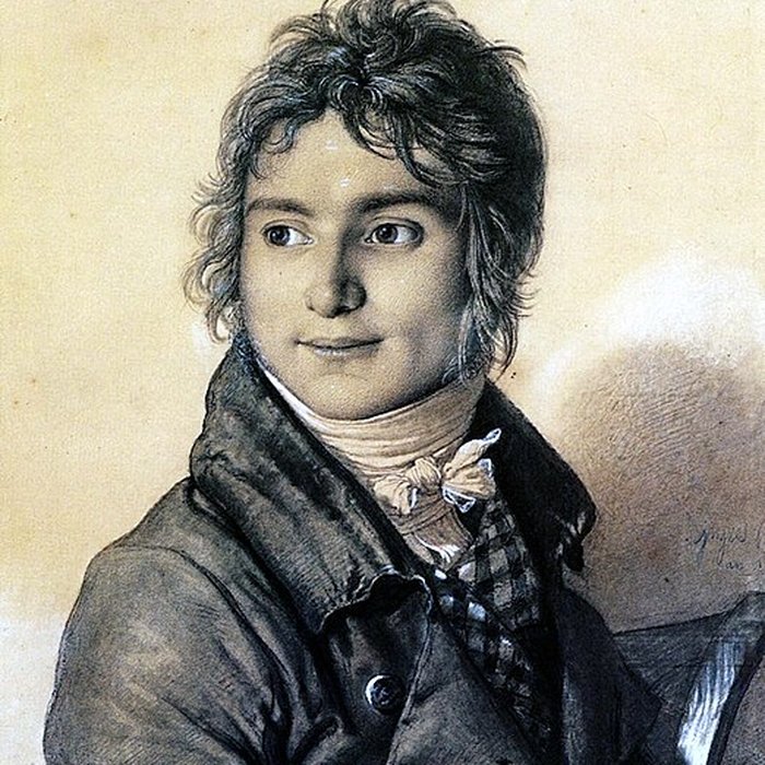 Photo de Musée des Beaux-Arts dOrléans