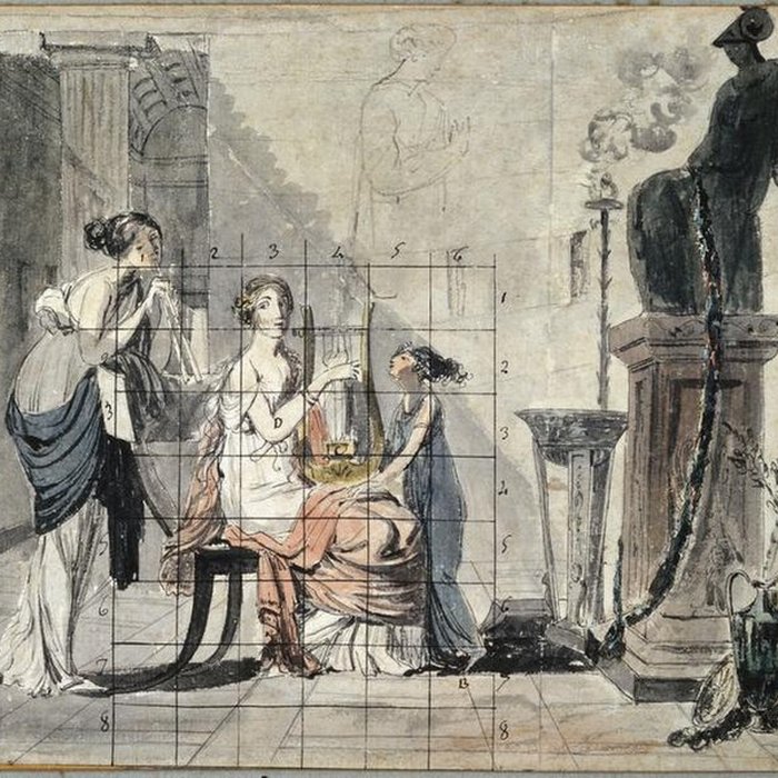 Photo de Musée des Beaux-Arts dOrléans