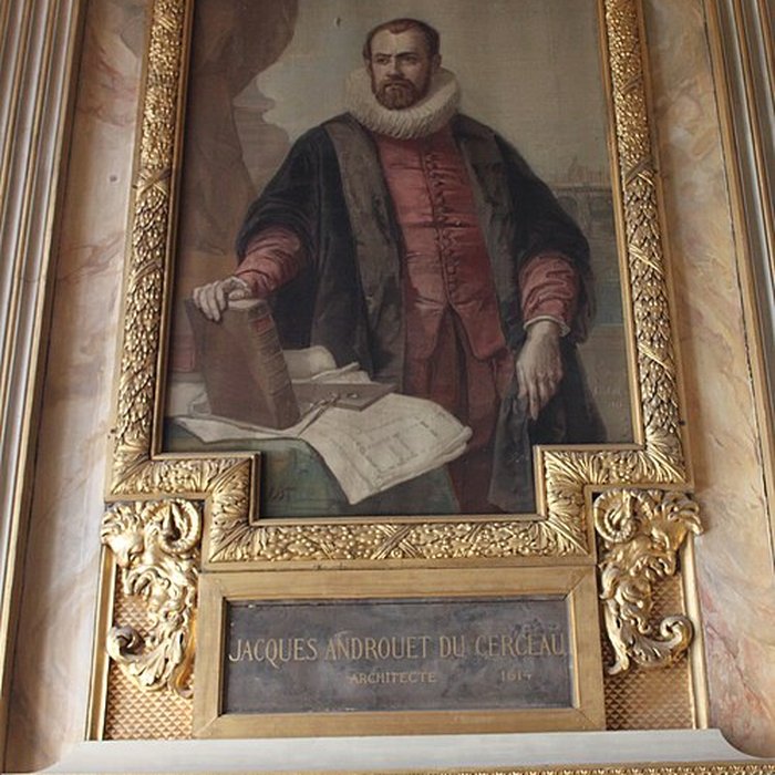 Photo de Musée des Beaux-Arts dOrléans