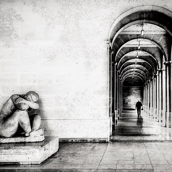 Photo de Musée des Beaux-Arts dOrléans