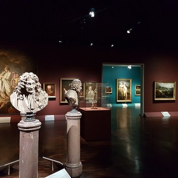 Musée des Beaux-Arts dOrléans