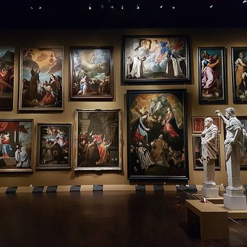 Musée des Beaux-Arts dOrléans