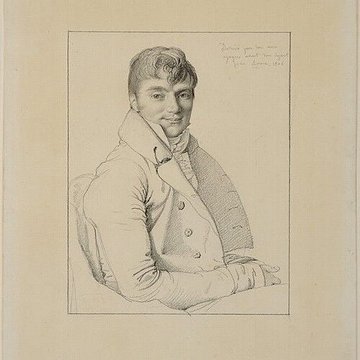 Musée des Beaux-Arts dOrléans