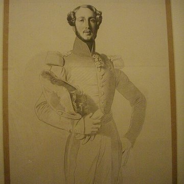 Musée des Beaux-Arts dOrléans