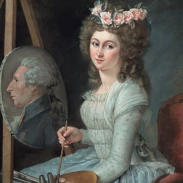 Musée des Beaux-Arts dOrléans