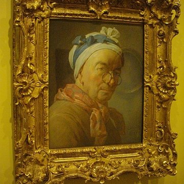 Musée des Beaux-Arts dOrléans