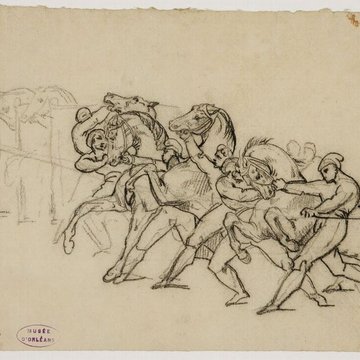 Musée des Beaux-Arts dOrléans