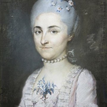 Musée des Beaux-Arts dOrléans