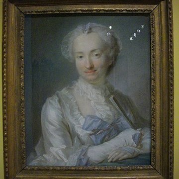 Musée des Beaux-Arts dOrléans