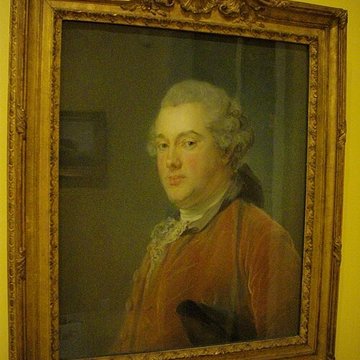 Musée des Beaux-Arts dOrléans