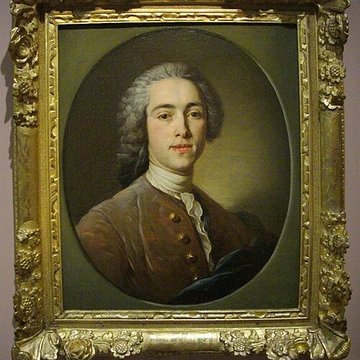 Musée des Beaux-Arts dOrléans