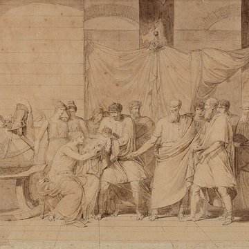 Musée des Beaux-Arts dOrléans