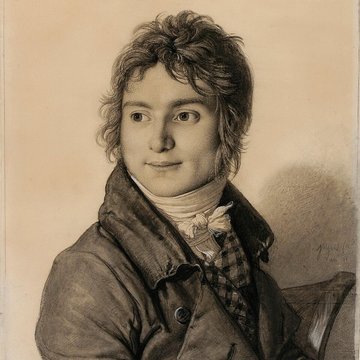 Musée des Beaux-Arts dOrléans