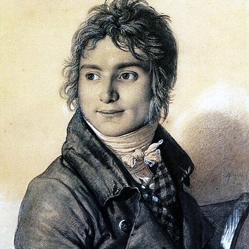 Musée des Beaux-Arts dOrléans