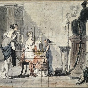 Musée des Beaux-Arts dOrléans