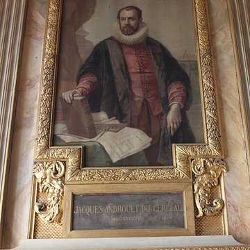 Musée des Beaux-Arts dOrléans