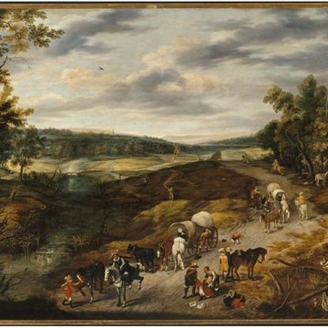 Musée des Beaux-Arts dOrléans