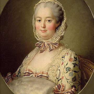 Musée des Beaux-Arts dOrléans