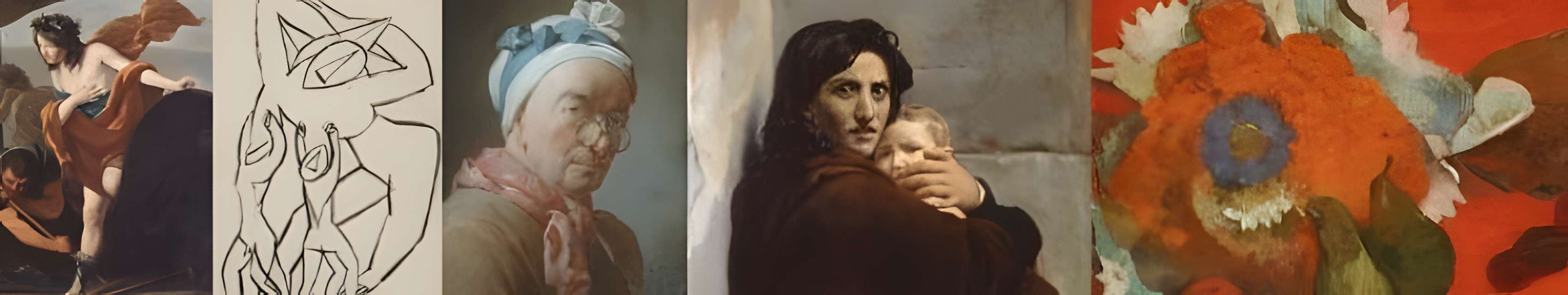 Musée des Beaux-Arts d'Orléans 