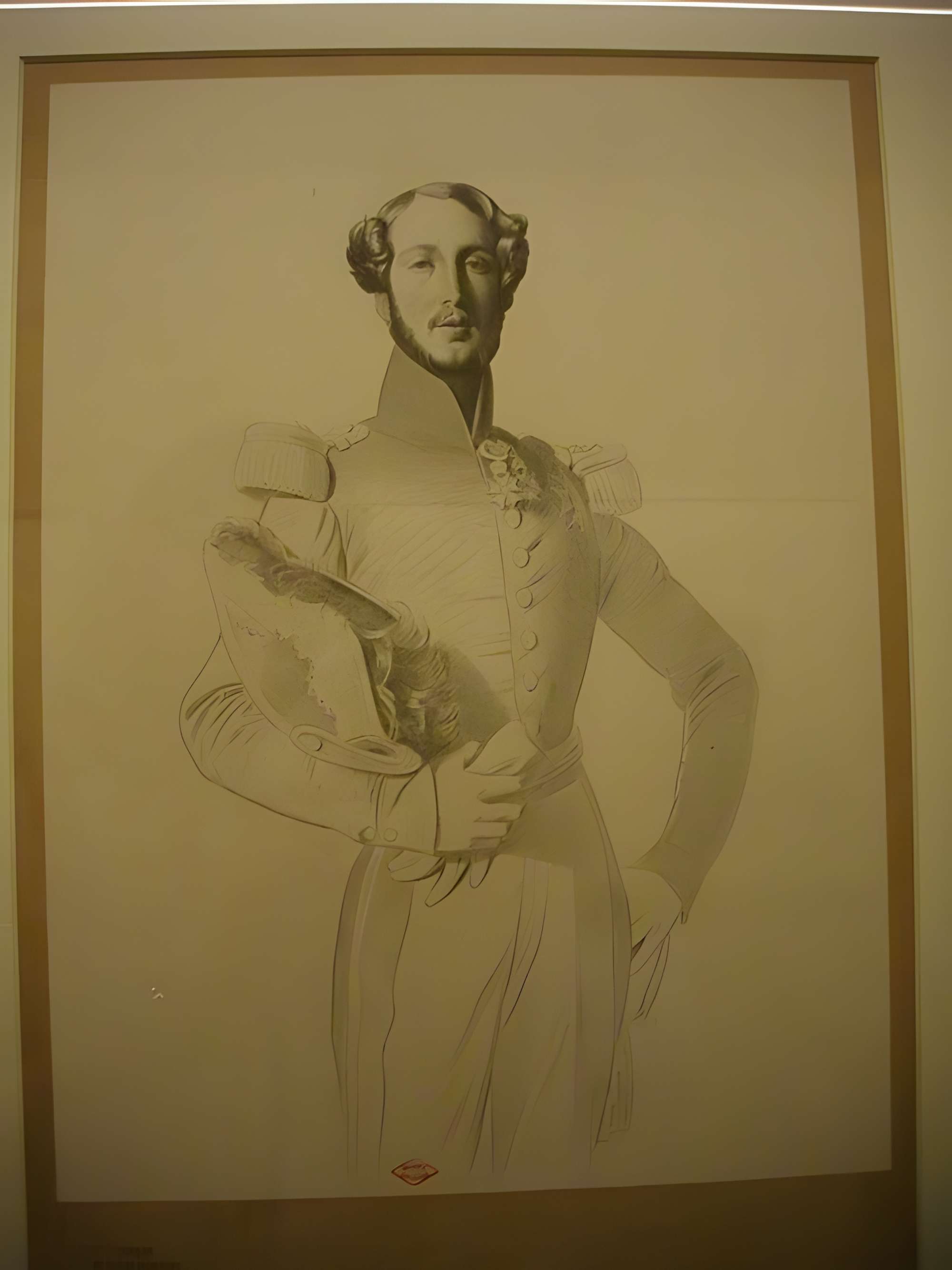 Musée des Beaux-Arts d'Orléans