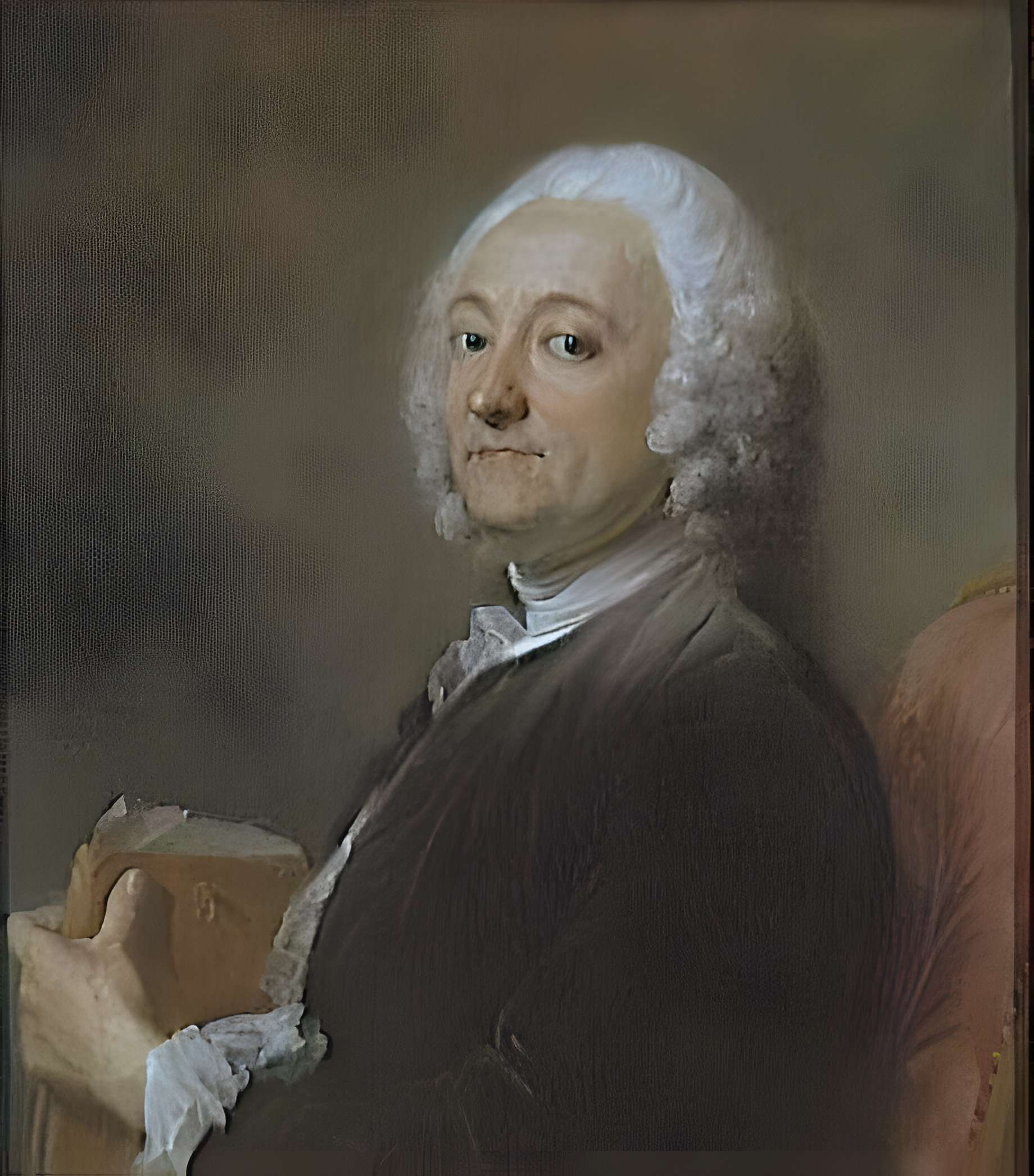 Musée des Beaux-Arts d'Orléans