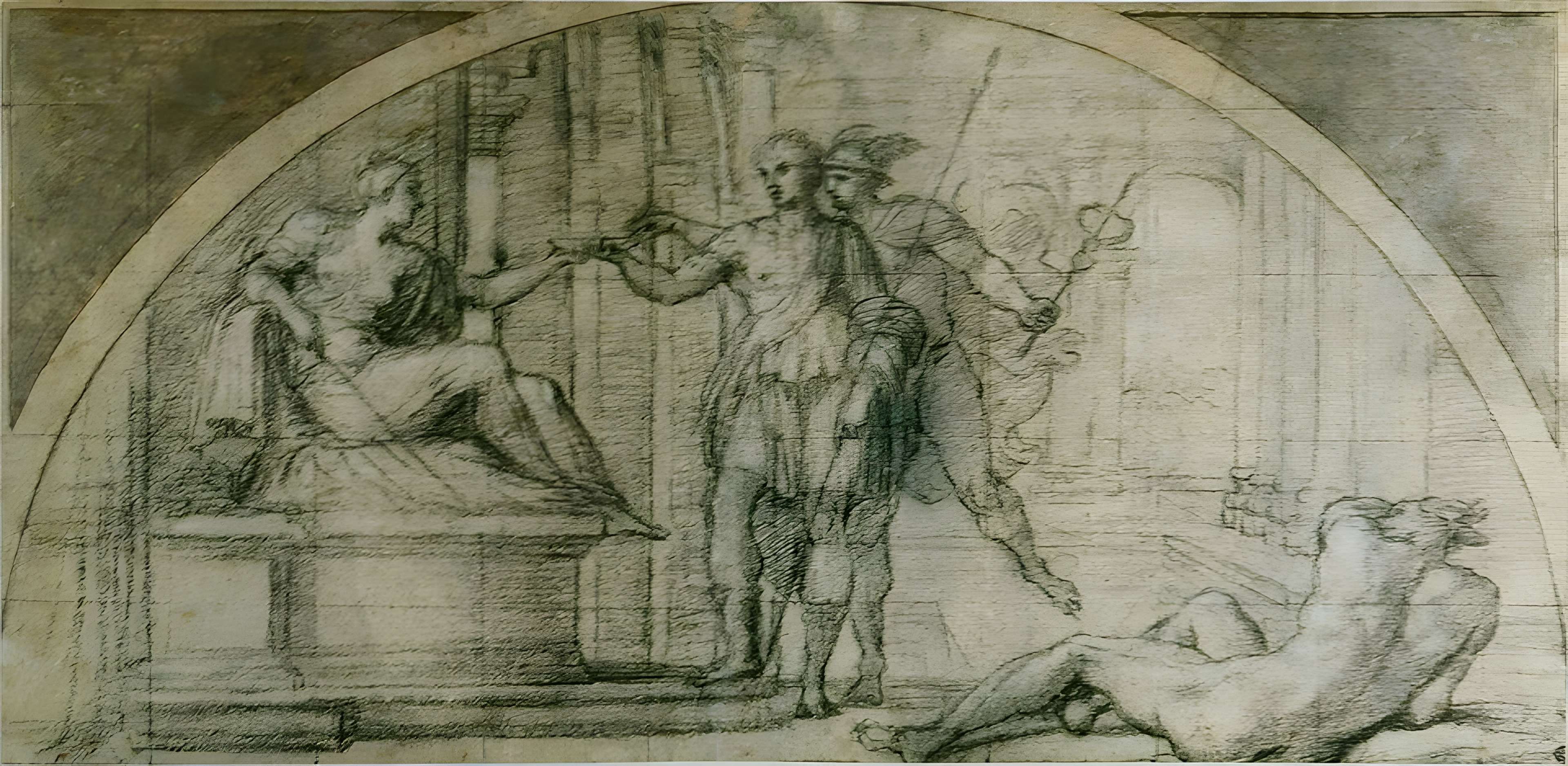 Musée des Beaux-Arts d'Orléans