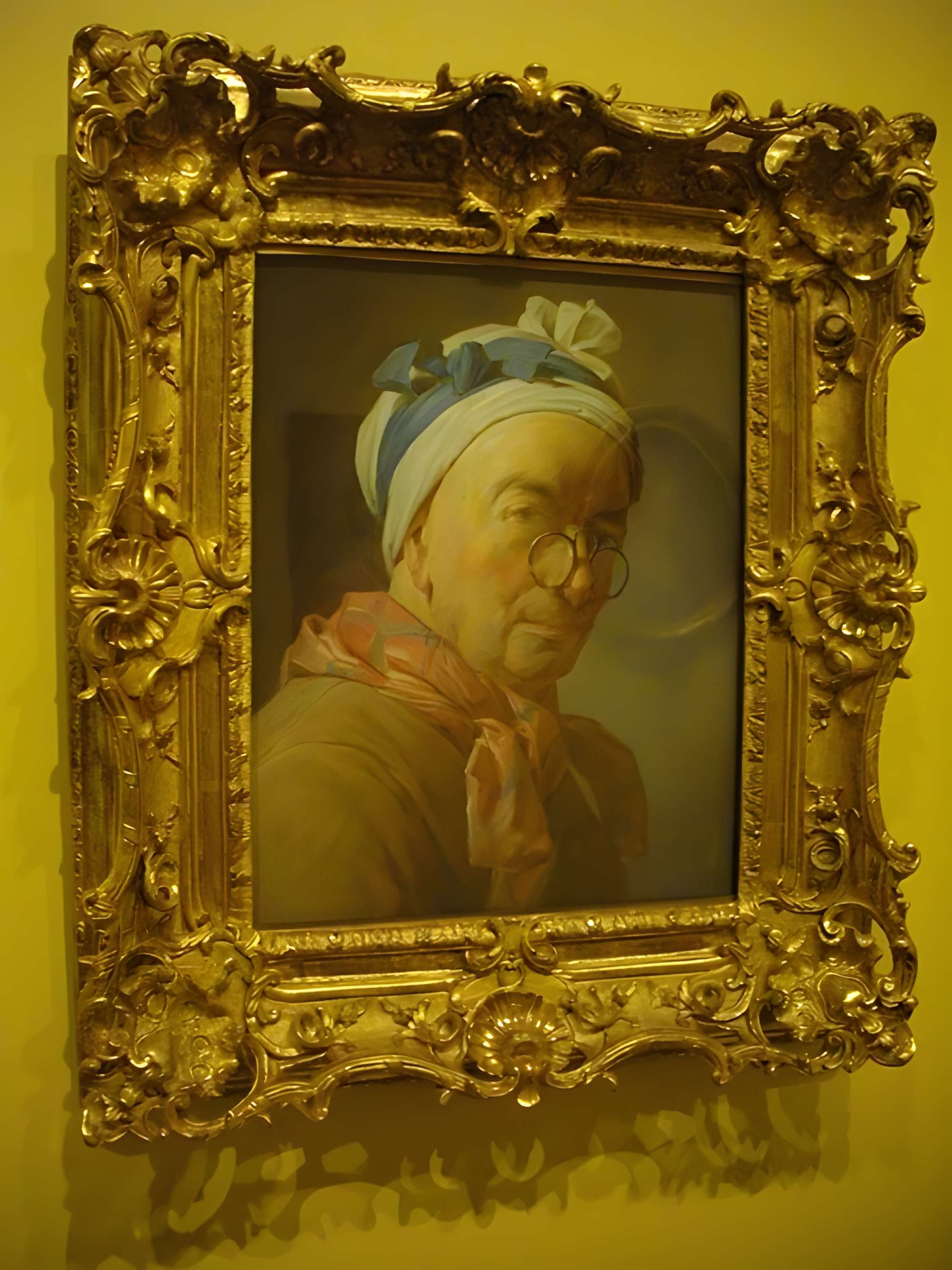 Musée des Beaux-Arts d'Orléans