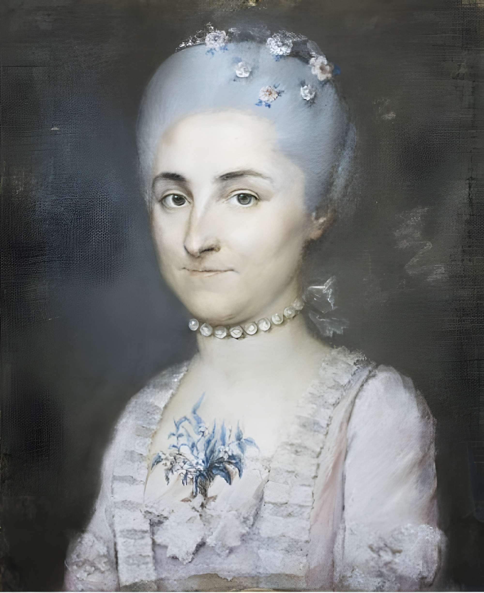 Musée des Beaux-Arts d'Orléans