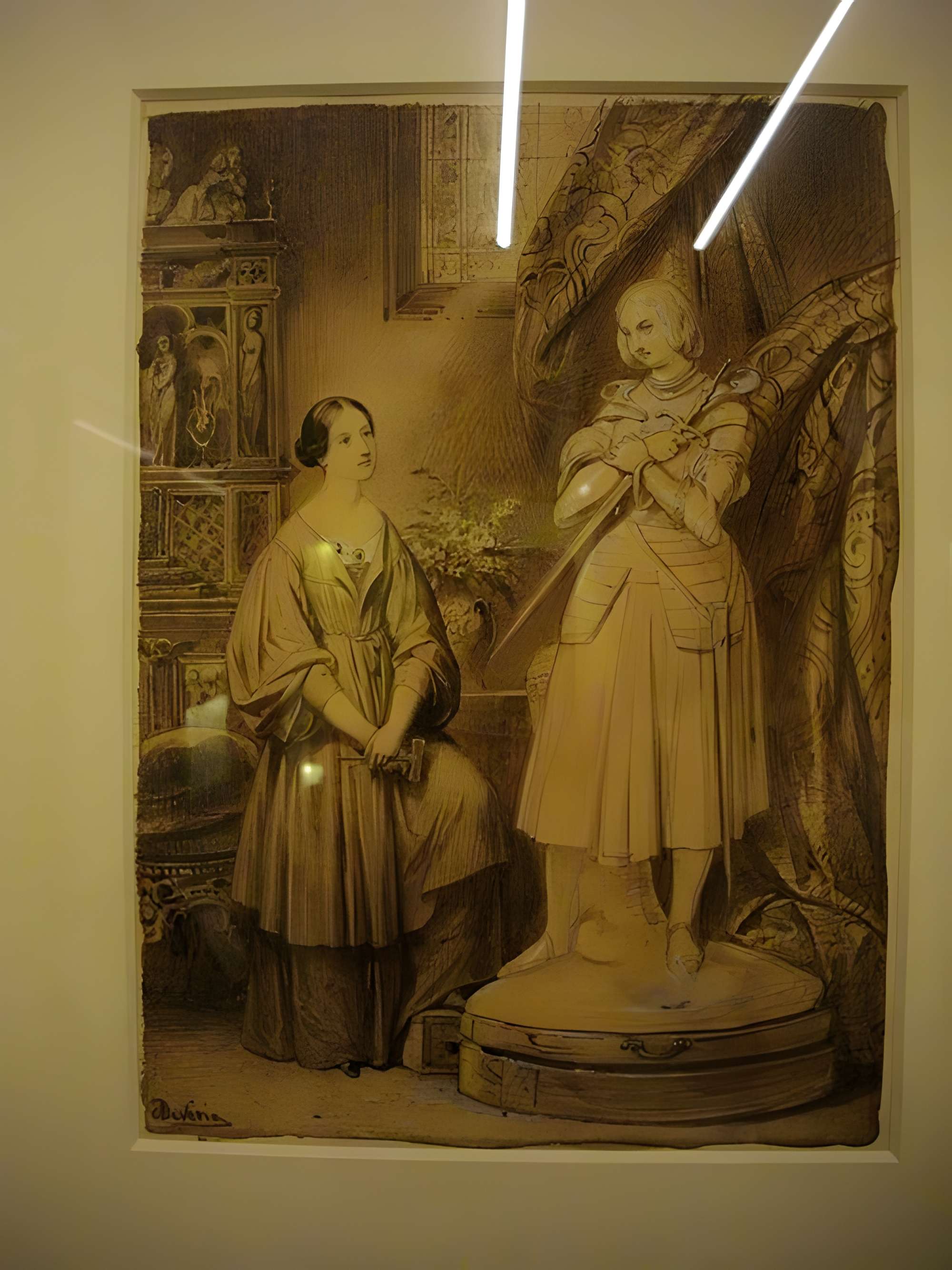 Musée des Beaux-Arts d'Orléans