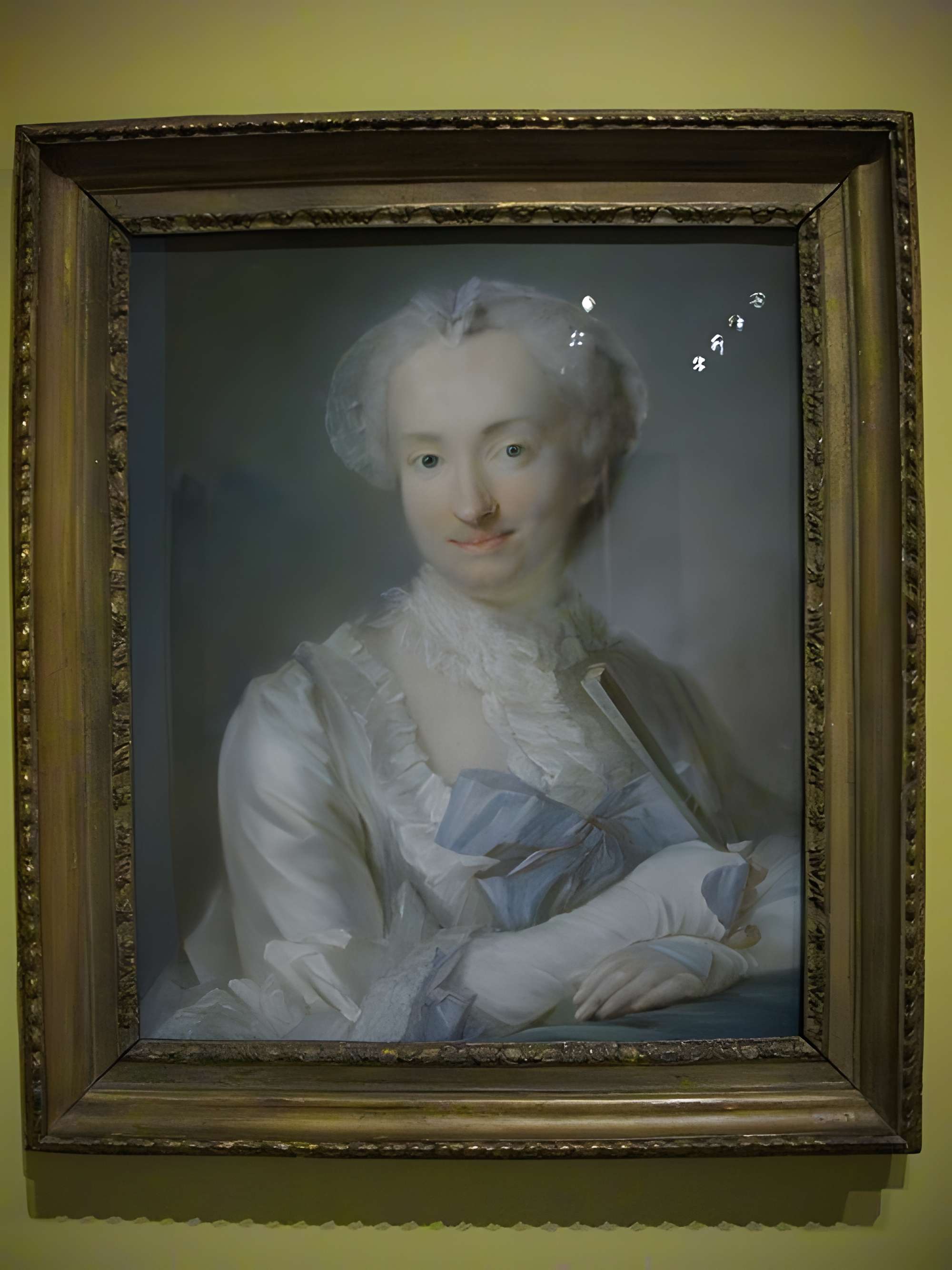 Musée des Beaux-Arts d'Orléans