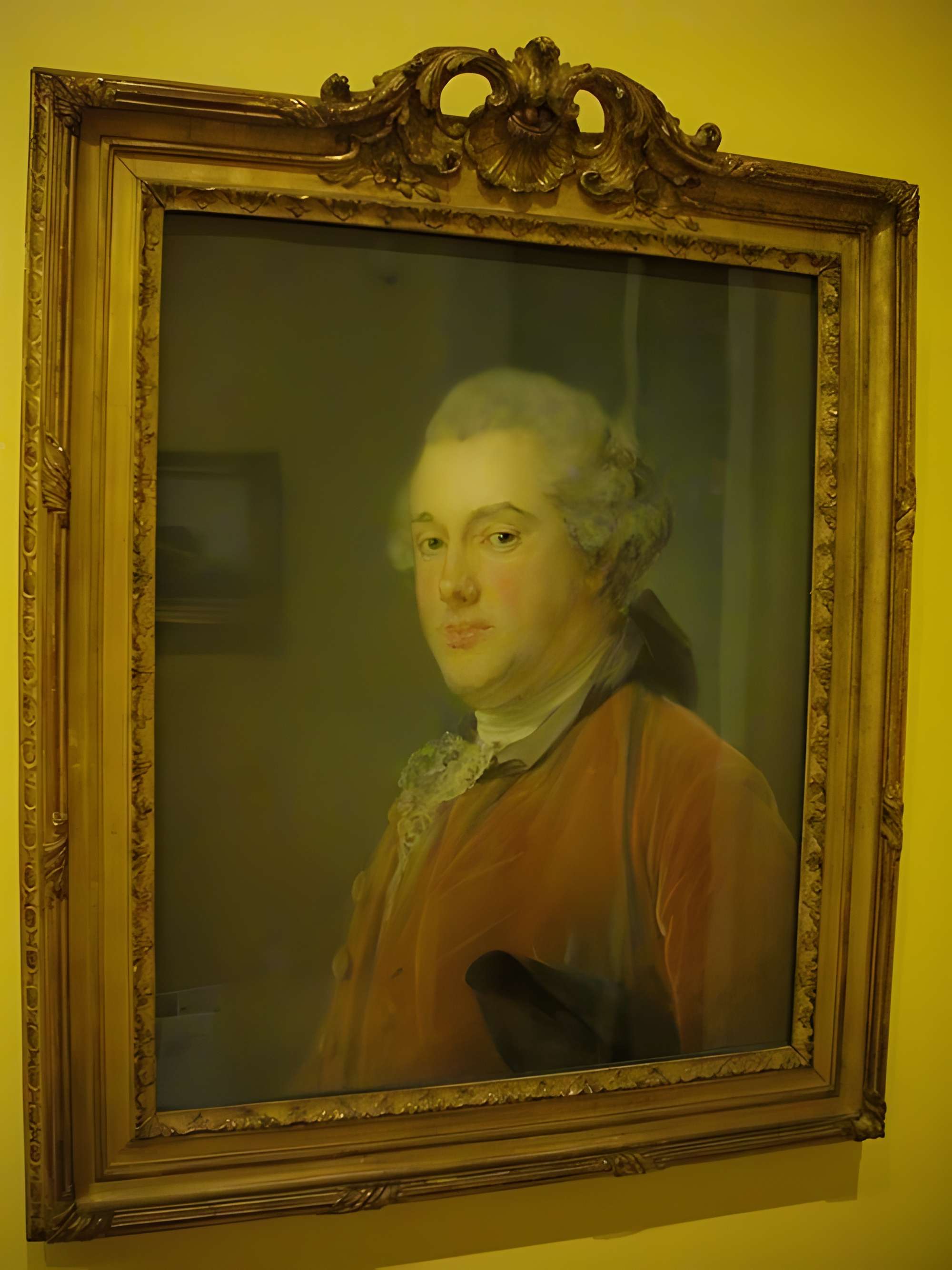 Musée des Beaux-Arts d'Orléans