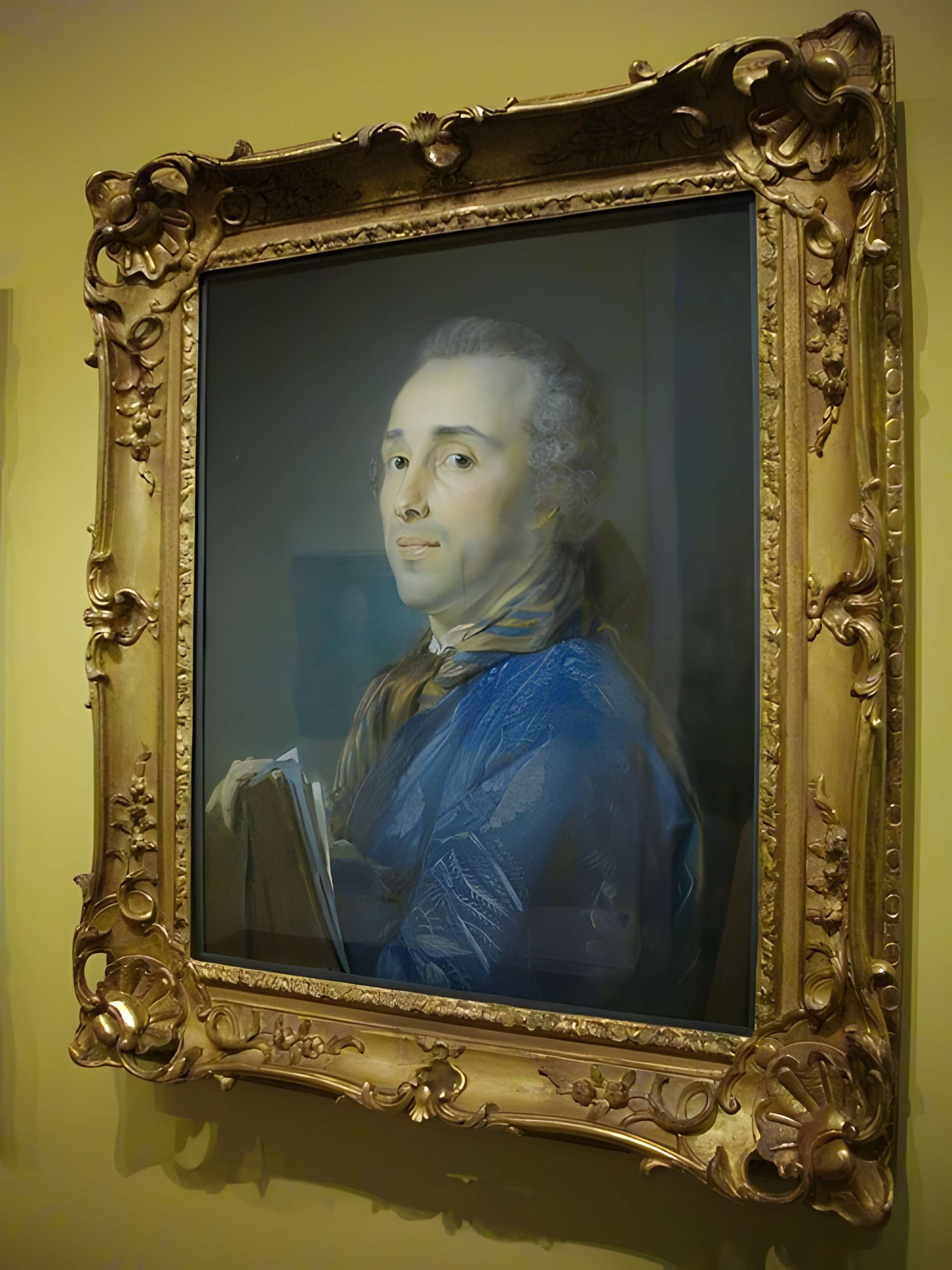 Musée des Beaux-Arts d'Orléans