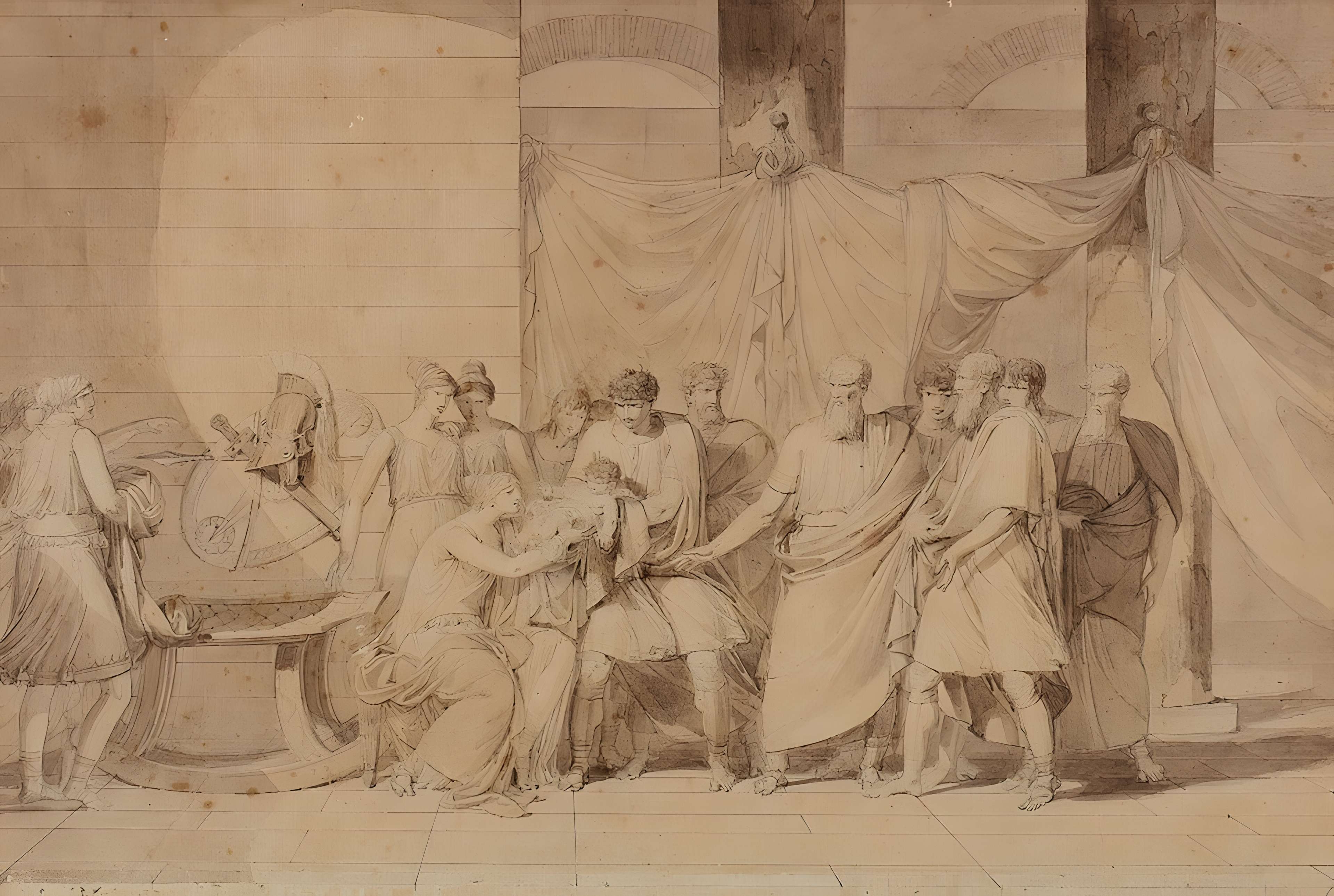 Musée des Beaux-Arts d'Orléans