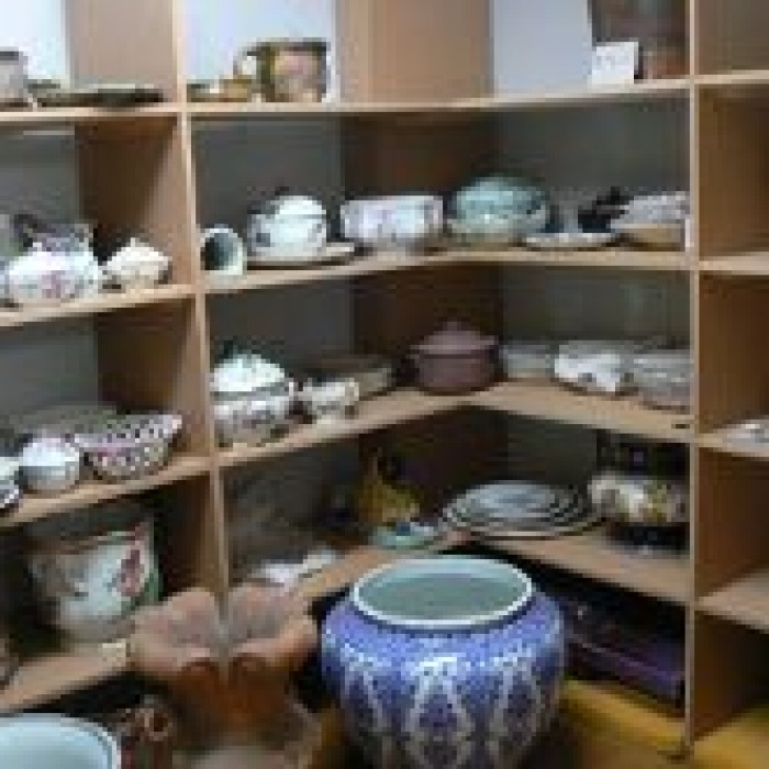 Photo de Musée Historique et Archéologique de lOrléanais à Orléans