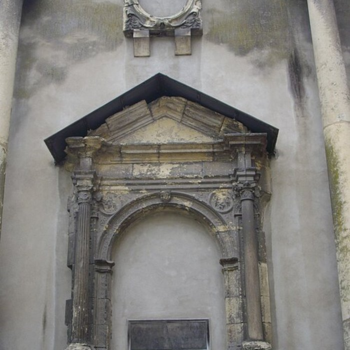 Photo de Musée Historique et Archéologique de lOrléanais à Orléans