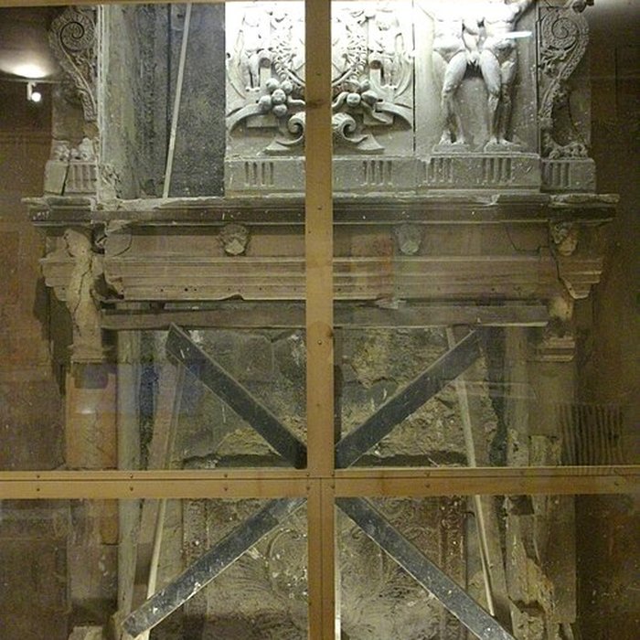 Photo de Musée Historique et Archéologique de lOrléanais à Orléans