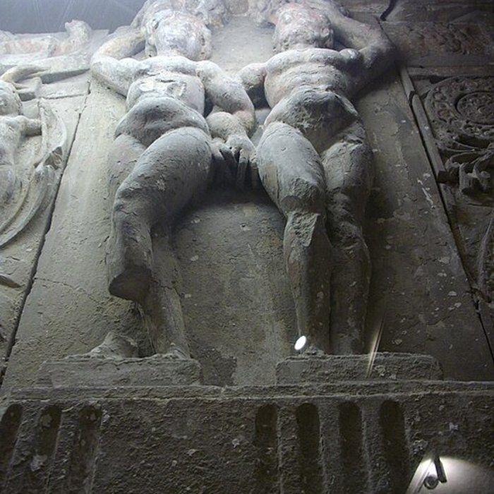 Photo de Musée Historique et Archéologique de lOrléanais à Orléans