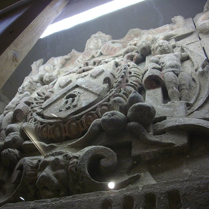 Photo de Musée Historique et Archéologique de lOrléanais à Orléans