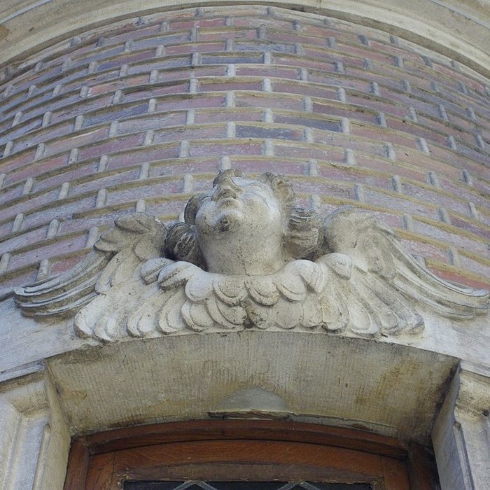 Photo de Musée Historique et Archéologique de lOrléanais à Orléans