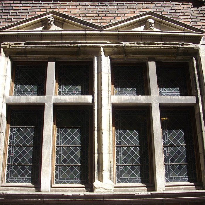 Photo de Musée Historique et Archéologique de lOrléanais à Orléans