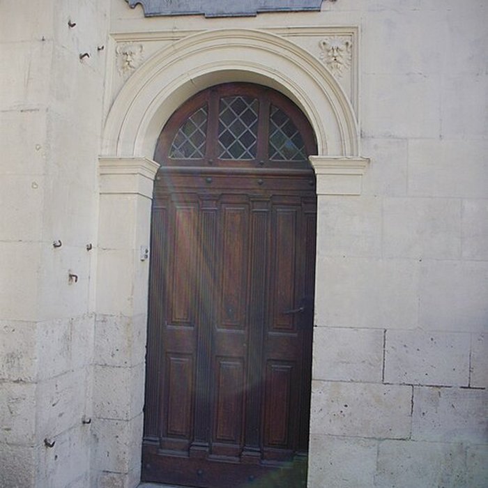 Photo de Musée Historique et Archéologique de lOrléanais à Orléans