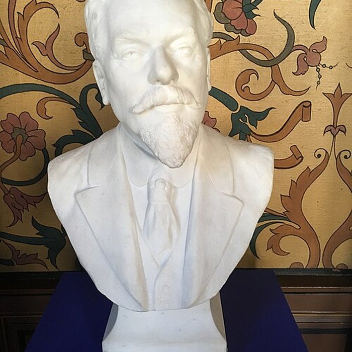 Photo de Musée Historique et Archéologique de lOrléanais à Orléans