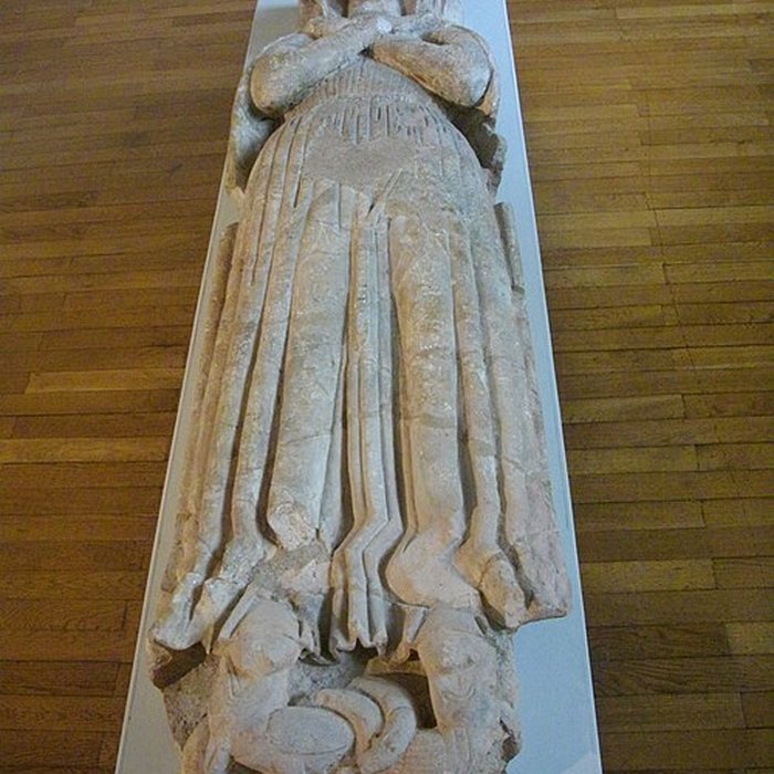 Photo de Musée Historique et Archéologique de lOrléanais à Orléans