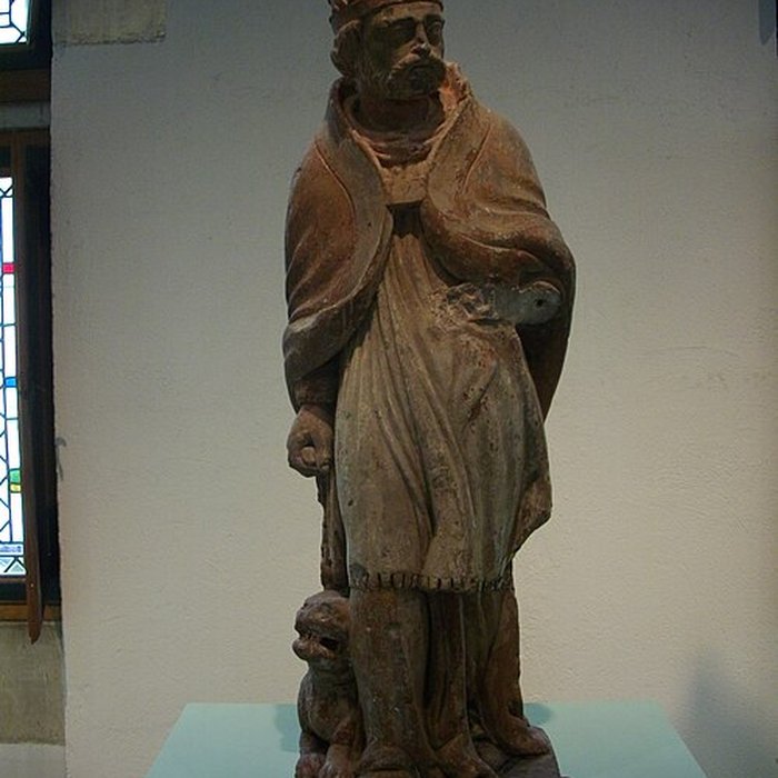 Photo de Musée Historique et Archéologique de lOrléanais à Orléans