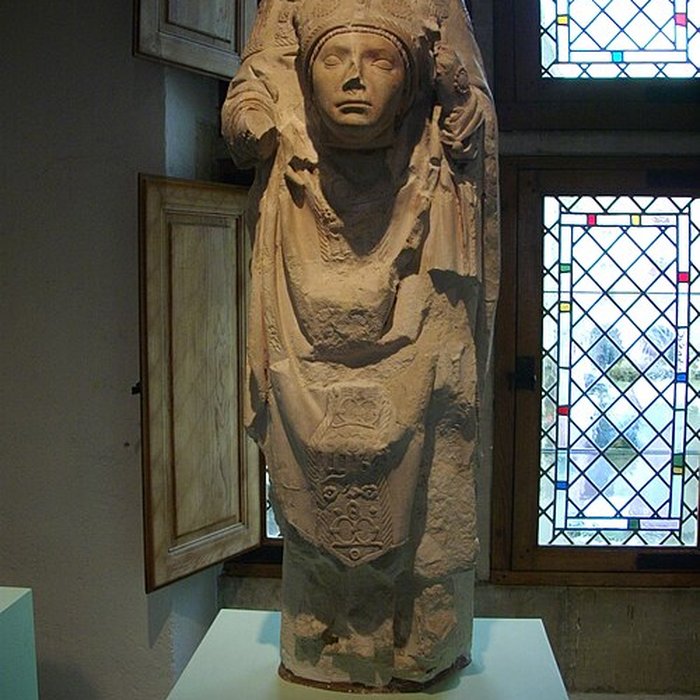 Photo de Musée Historique et Archéologique de lOrléanais à Orléans