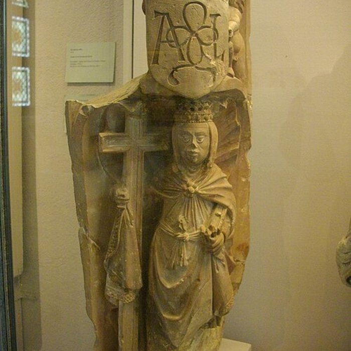 Photo de Musée Historique et Archéologique de lOrléanais à Orléans